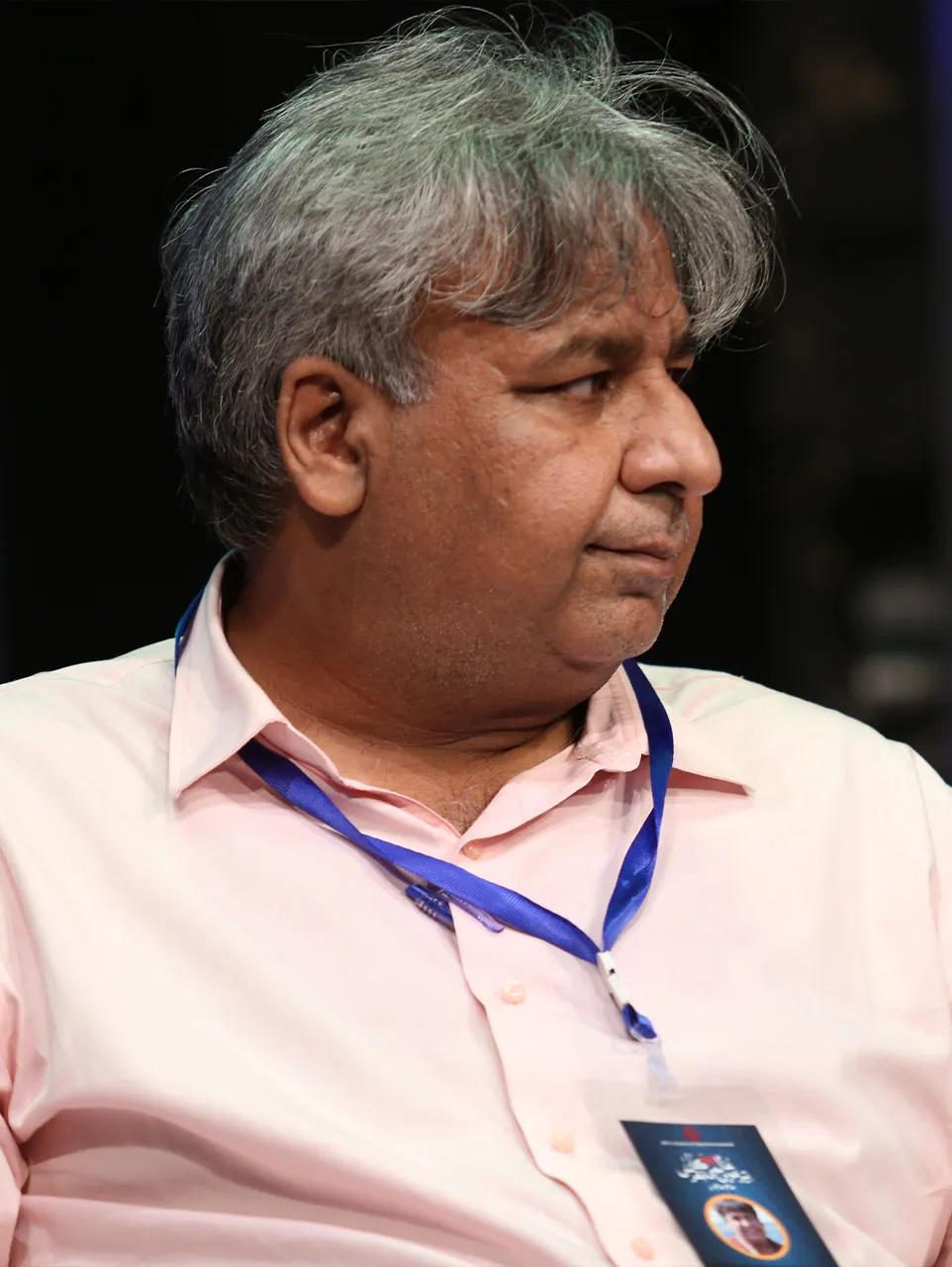 Pirzada Salman